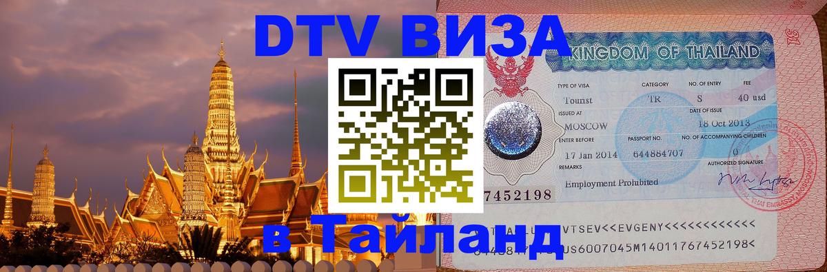 Сколько стоит DTV виза — актуальные цены, оформление даже без документов - 03.10.2025 